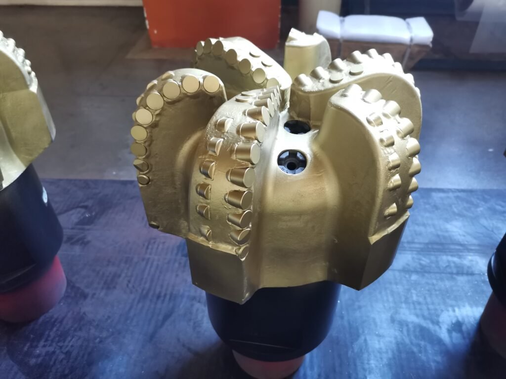Matrix vs Steel Body PDC Bits: Which Survives Your Ground?