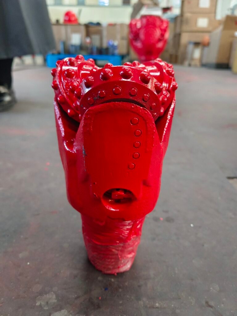 Why Tricone Bit Bearings Fail (and How to Prevent It)